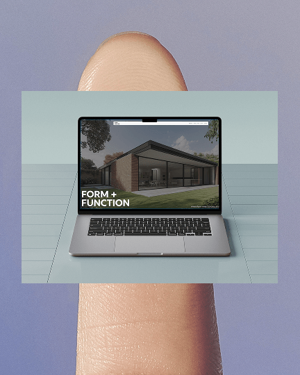 form+function-mockup