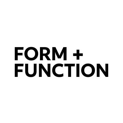 form+function_logo