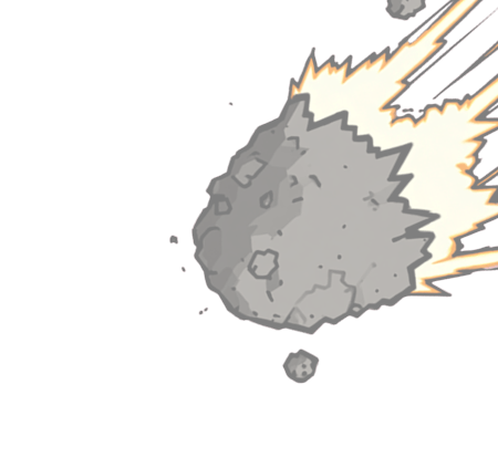 meteor-1